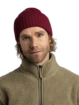 BUFF | Berretto Rutger | dunkelrot